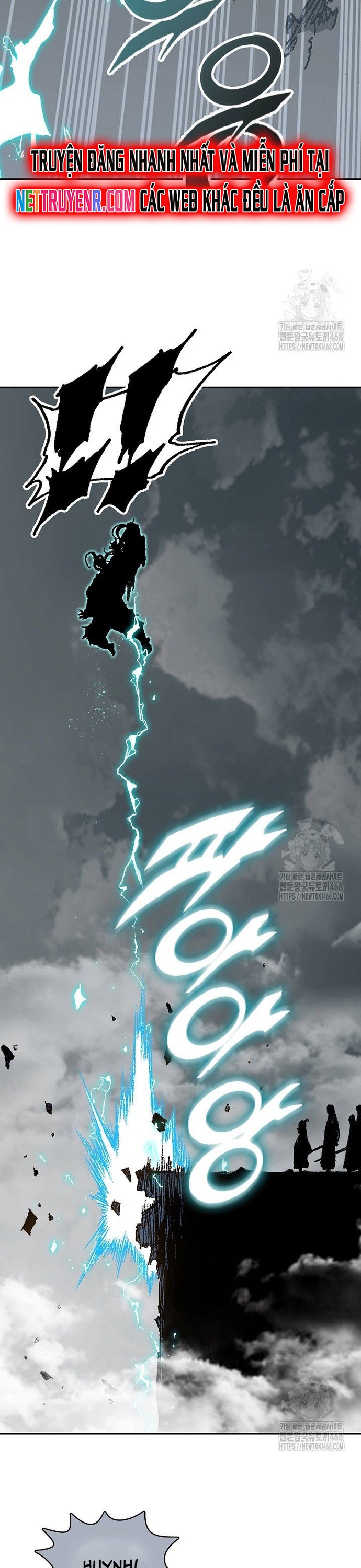 Hồi Ức Của Chiến Thần Chapter 204 - Trang 9