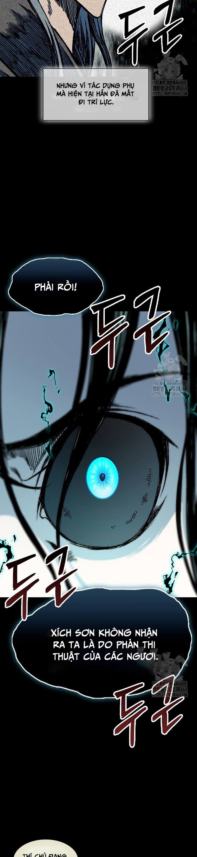 Hồi Ức Của Chiến Thần Chapter 204 - Trang 27