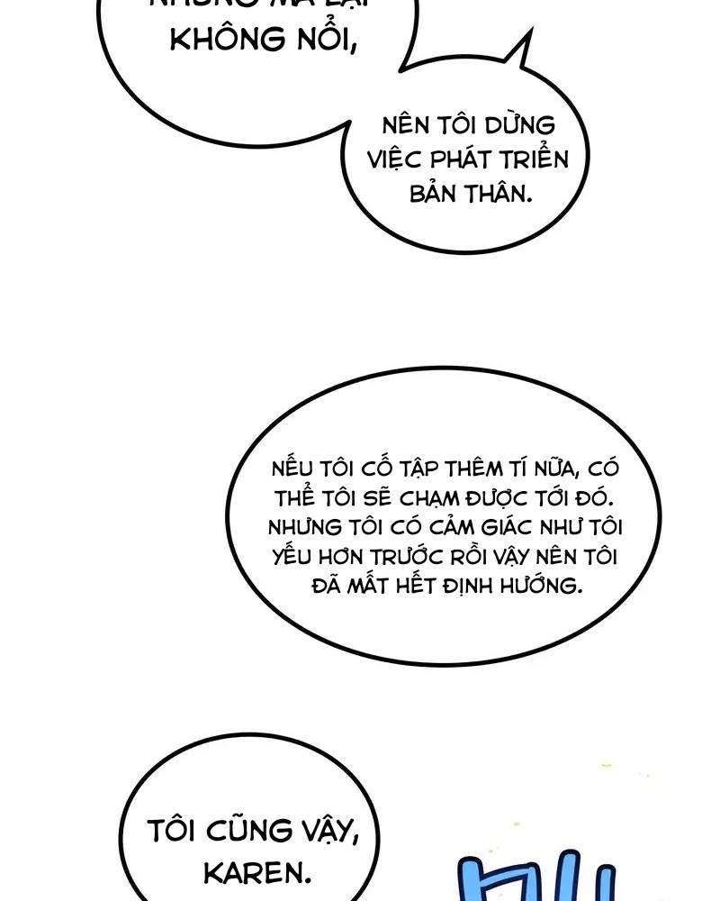Chế Ngự Kiếm chapter 99 - Trang 102