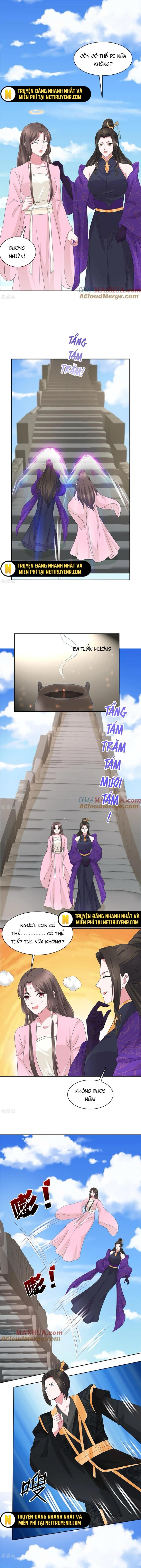 Hỗn Độn Kim Ô Chapter 124 - Trang 1