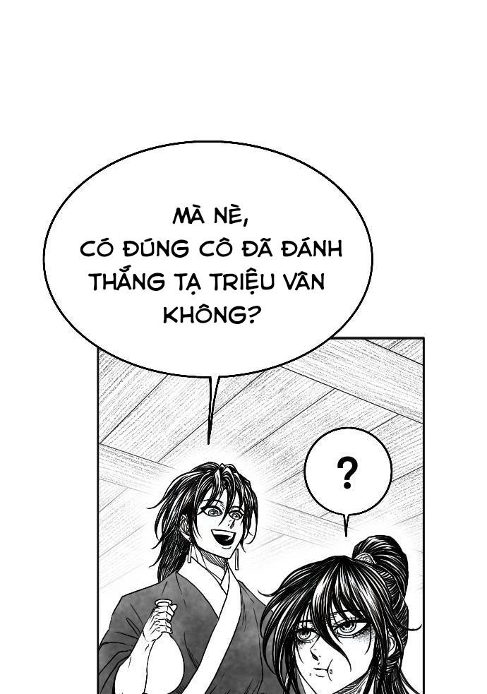Hắc Sa chapter 13 - Trang 35