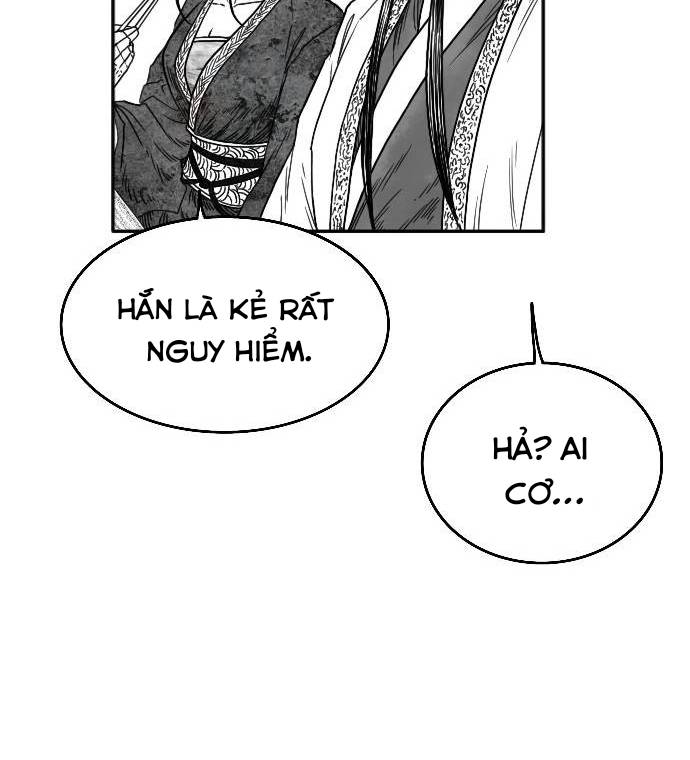 Hắc Sa chapter 13 - Trang 54