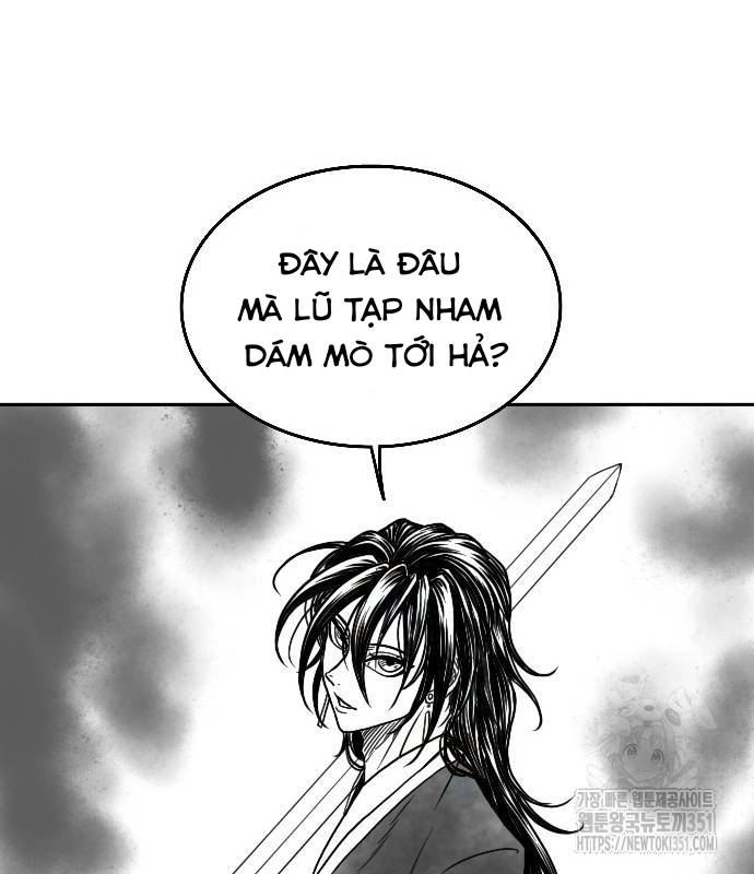 Hắc Sa chapter 13 - Trang 109