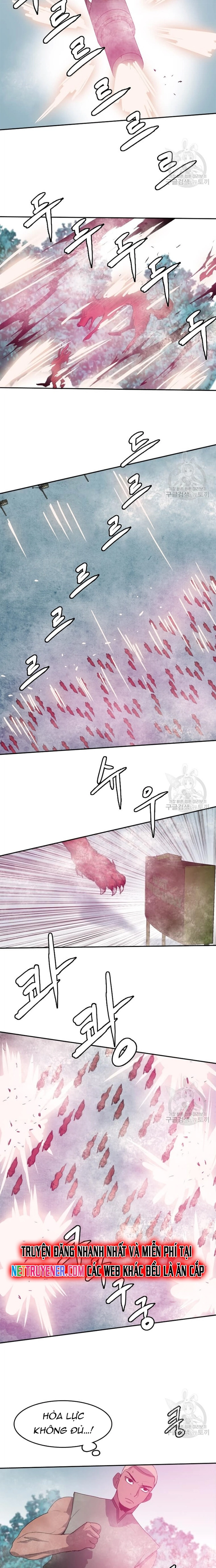 Tôi Nhặt Được Điện Thoại Từ Thế Giới Khác Chapter 119 - Trang 5