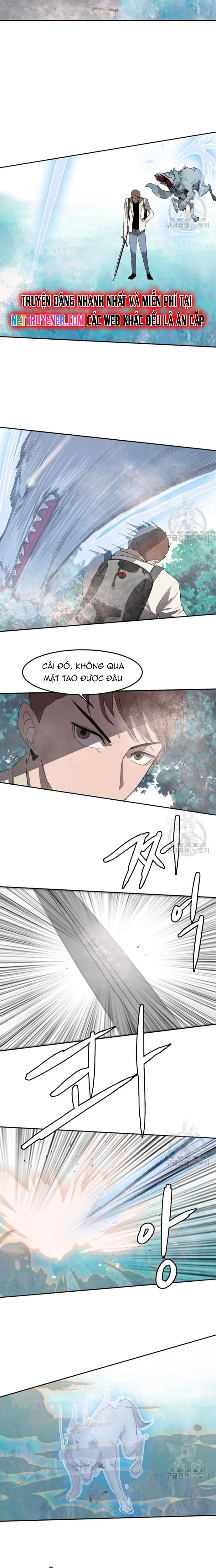 Tôi Nhặt Được Điện Thoại Từ Thế Giới Khác Chapter 120 - Trang 7