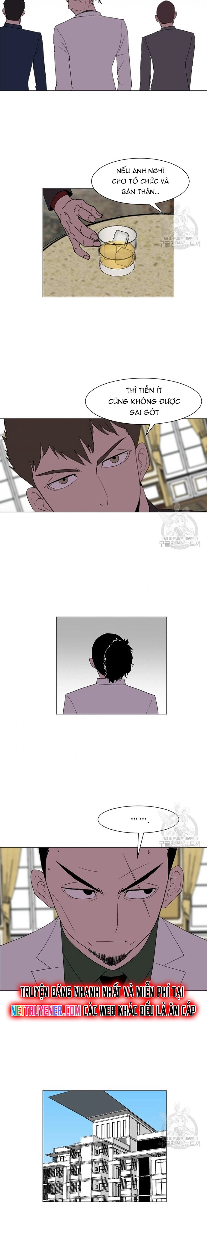 Tôi Nhặt Được Điện Thoại Từ Thế Giới Khác Chapter 133 - Trang 13