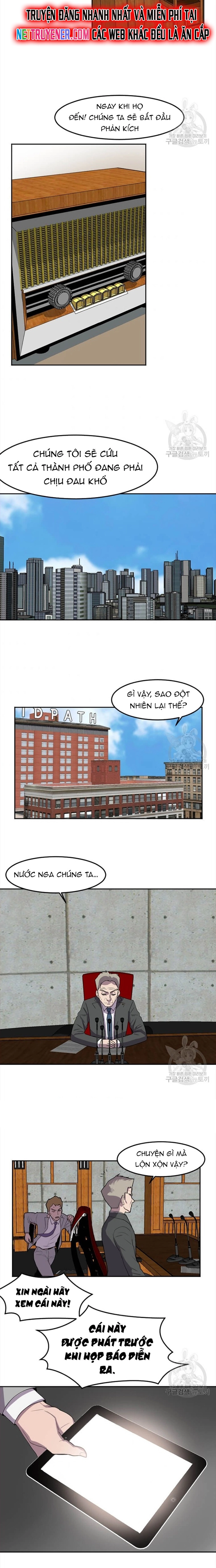 Tôi Nhặt Được Điện Thoại Từ Thế Giới Khác Chapter 121 - Trang 13