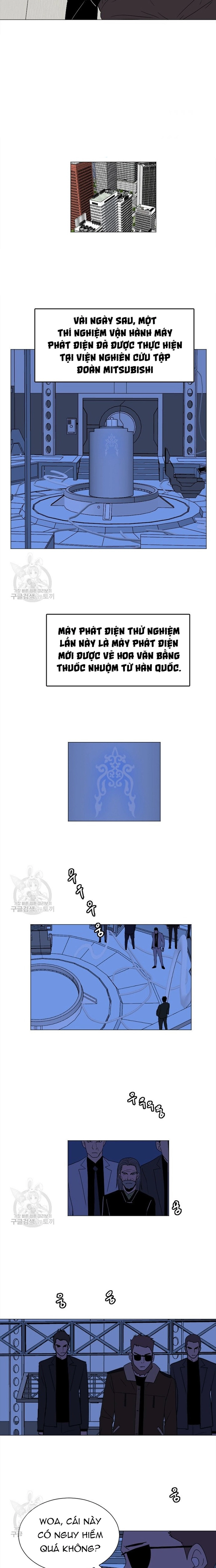 Tôi Nhặt Được Điện Thoại Từ Thế Giới Khác Chapter 134 - Trang 12