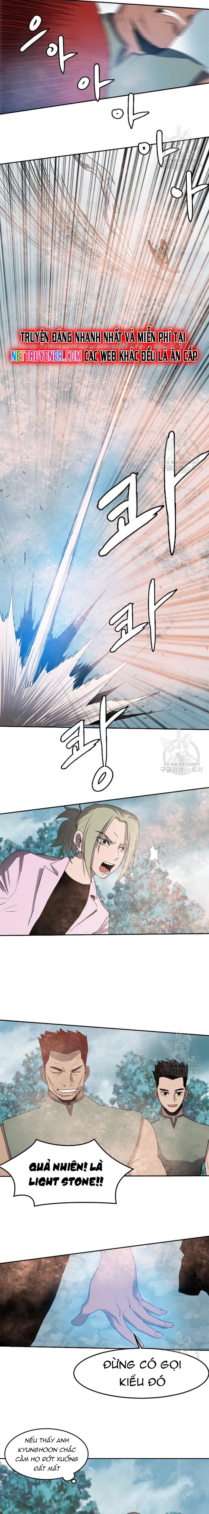 Tôi Nhặt Được Điện Thoại Từ Thế Giới Khác Chapter 119 - Trang 7