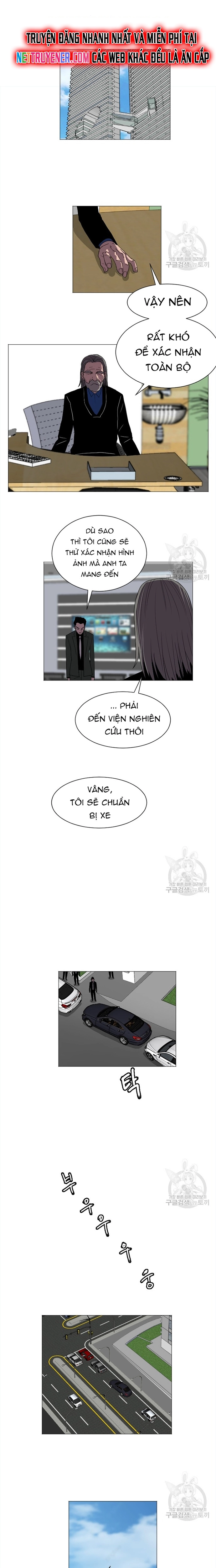 Tôi Nhặt Được Điện Thoại Từ Thế Giới Khác Chapter 132 - Trang 5