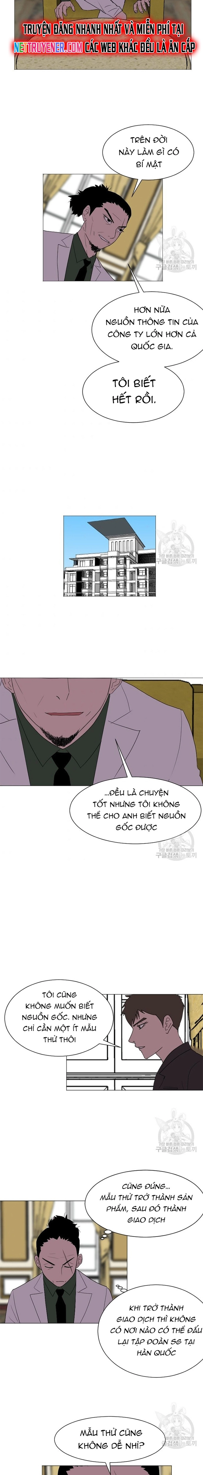 Tôi Nhặt Được Điện Thoại Từ Thế Giới Khác Chapter 133 - Trang 7