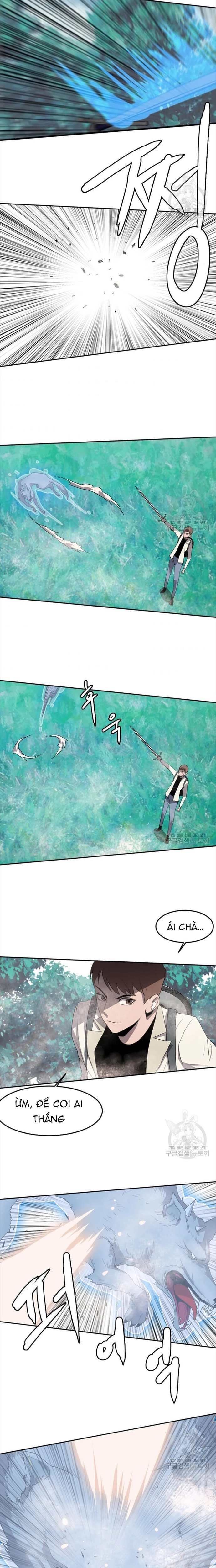 Tôi Nhặt Được Điện Thoại Từ Thế Giới Khác Chapter 120 - Trang 9