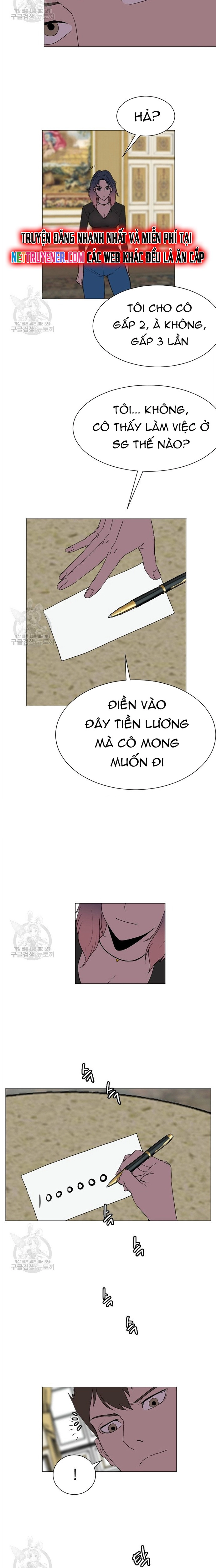 Tôi Nhặt Được Điện Thoại Từ Thế Giới Khác Chapter 134 - Trang 3