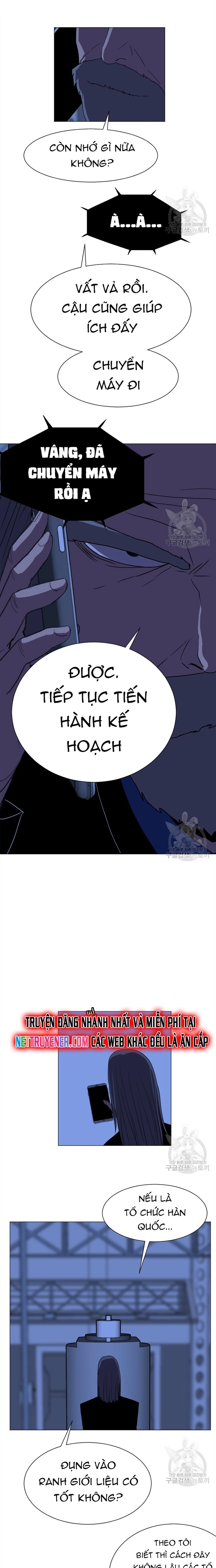 Tôi Nhặt Được Điện Thoại Từ Thế Giới Khác Chapter 132 - Trang 12