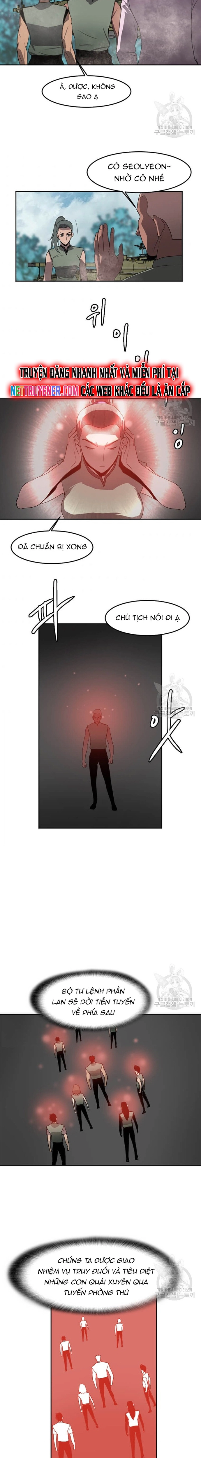 Tôi Nhặt Được Điện Thoại Từ Thế Giới Khác Chapter 119 - Trang 13
