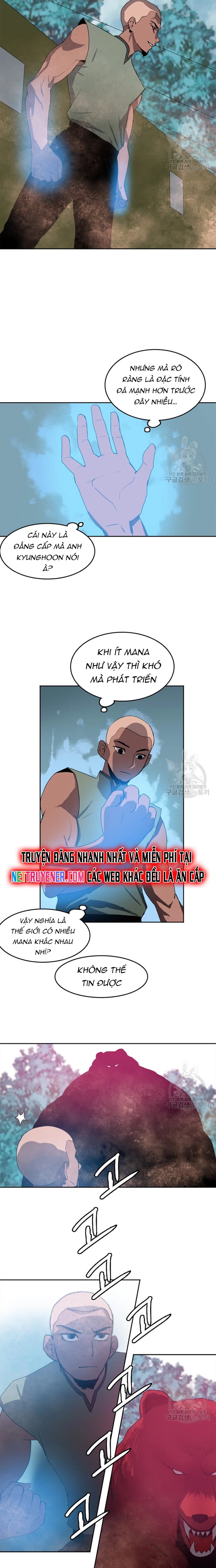 Tôi Nhặt Được Điện Thoại Từ Thế Giới Khác Chapter 119 - Trang 8
