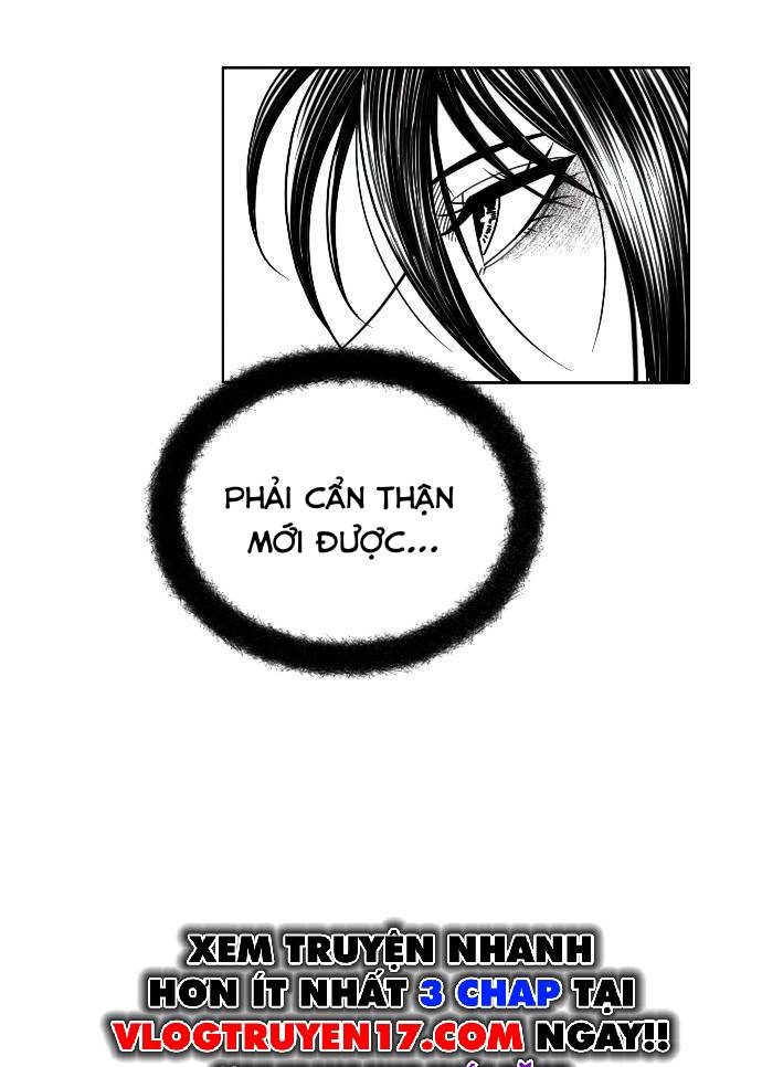 Hắc Sa chapter 13 - Trang 29