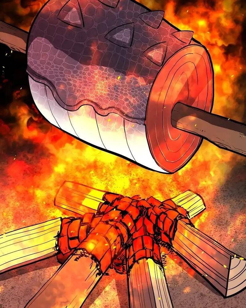 Chế Ngự Kiếm chapter 99 - Trang 65