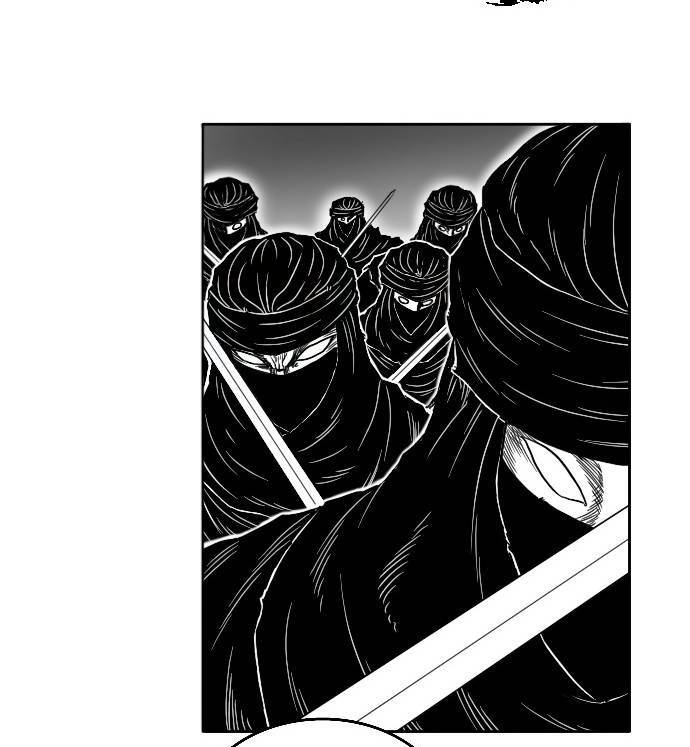 Hắc Sa chapter 13 - Trang 79