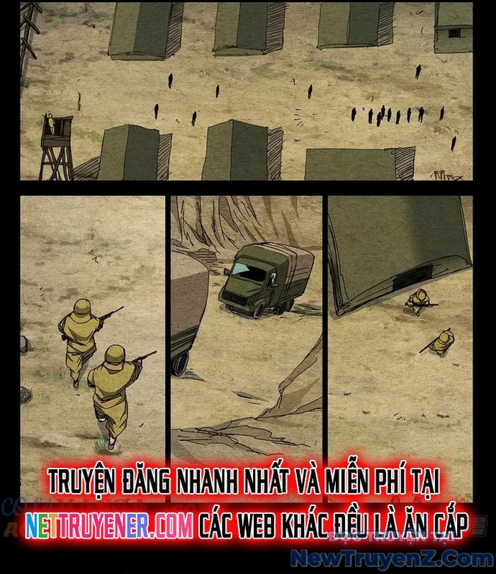 Nhất Nhân Chi Hạ chapter 472 - Trang 8