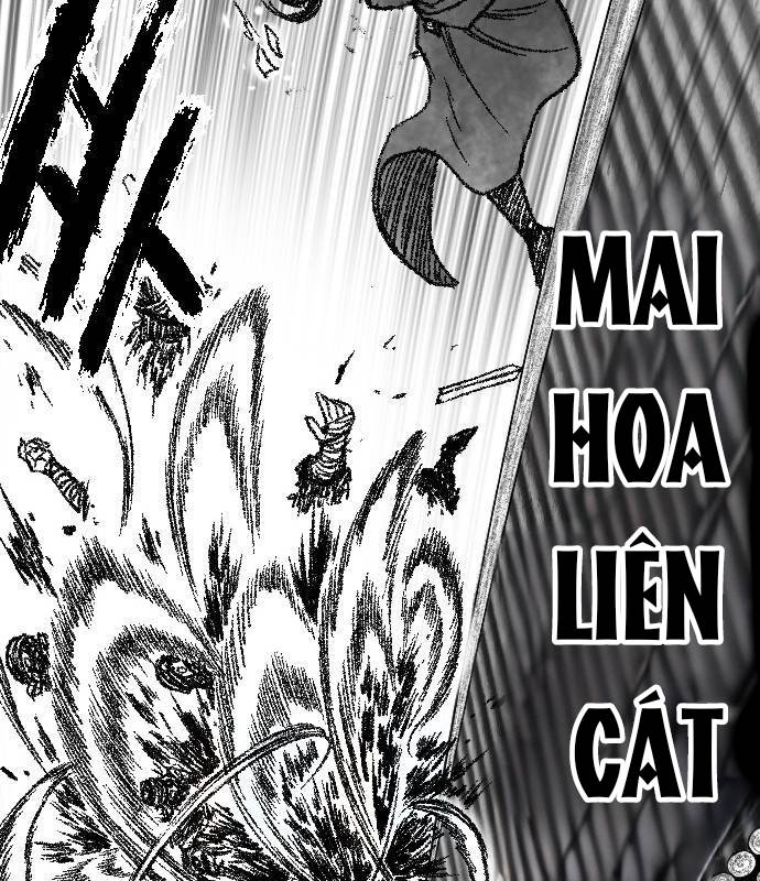 Hắc Sa chapter 13 - Trang 105