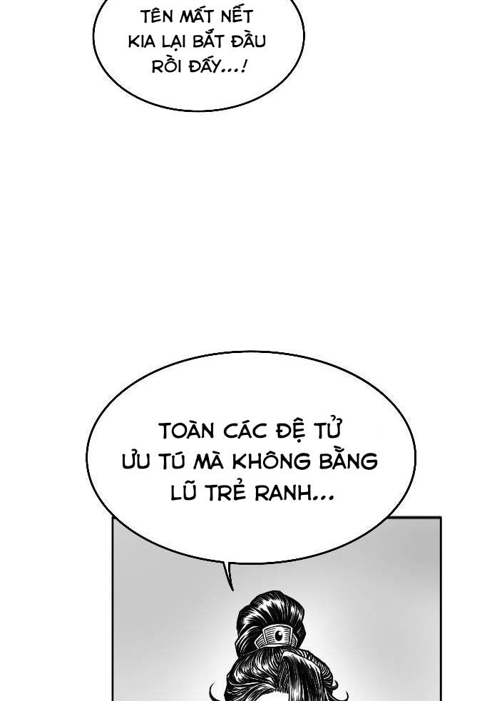 Hắc Sa chapter 13 - Trang 37
