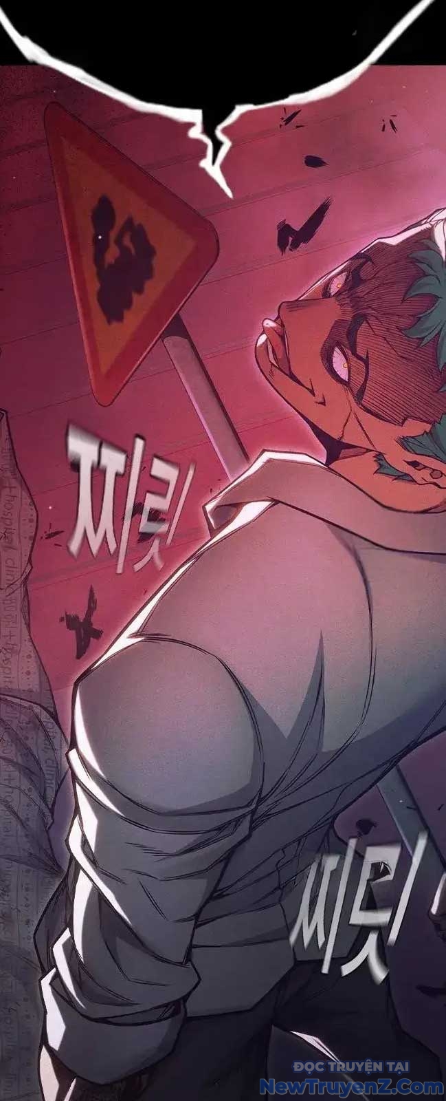Nhà Tù Vị Thành Niên chapter 48 - Trang 43