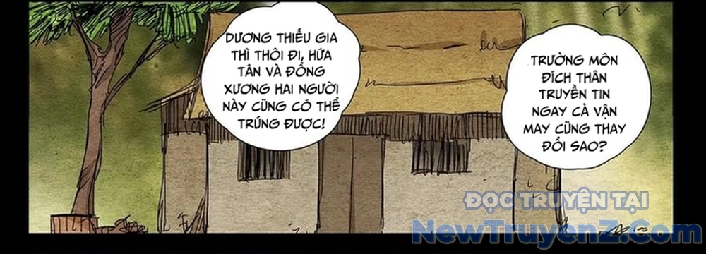 Nhất Nhân Chi Hạ chapter 471 - Trang 40