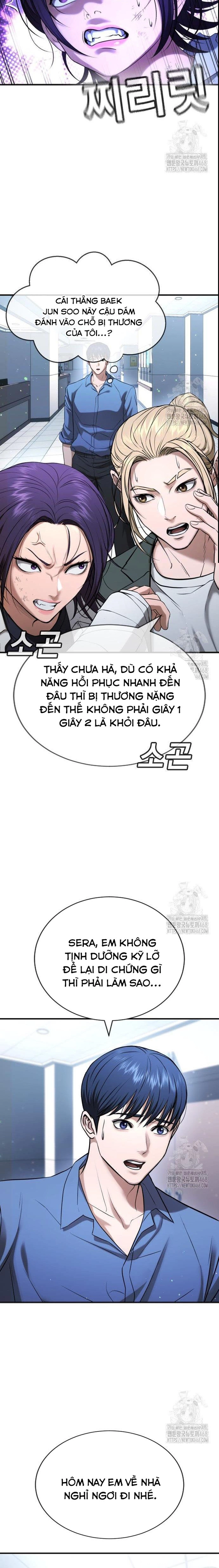 Goo Sera Chapter 26 - Trang 5