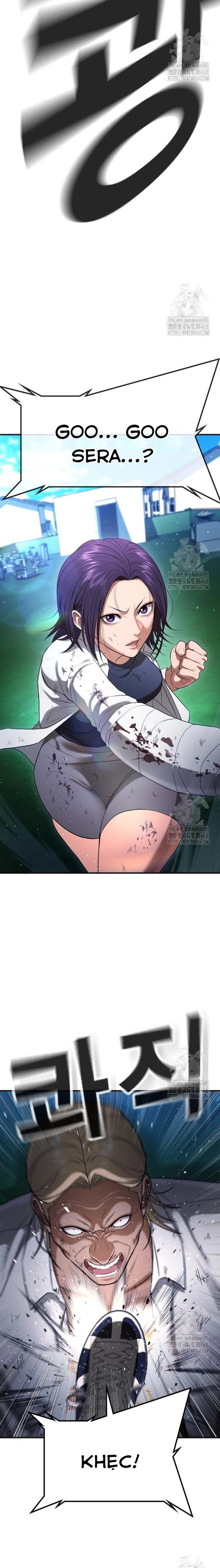 Goo Sera Chapter 26 - Trang 46