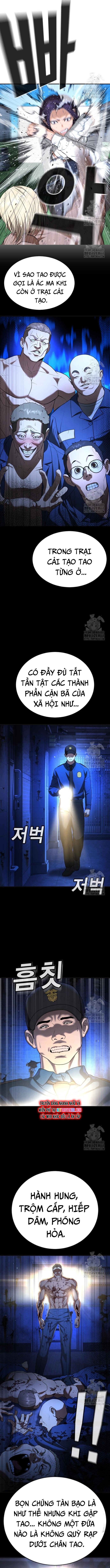 Goo Sera Chapter 27 - Trang 17