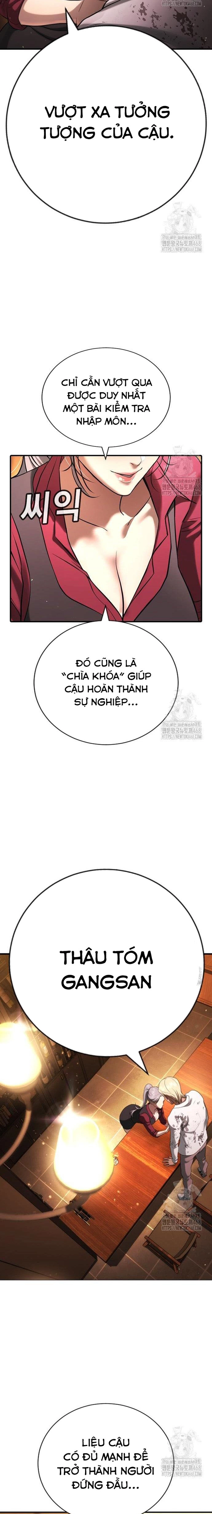 Goo Sera Chapter 26 - Trang 9