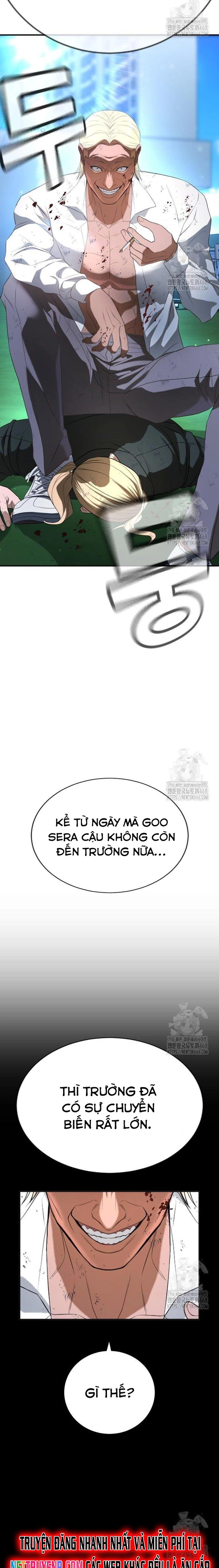 Goo Sera Chapter 26 - Trang 34