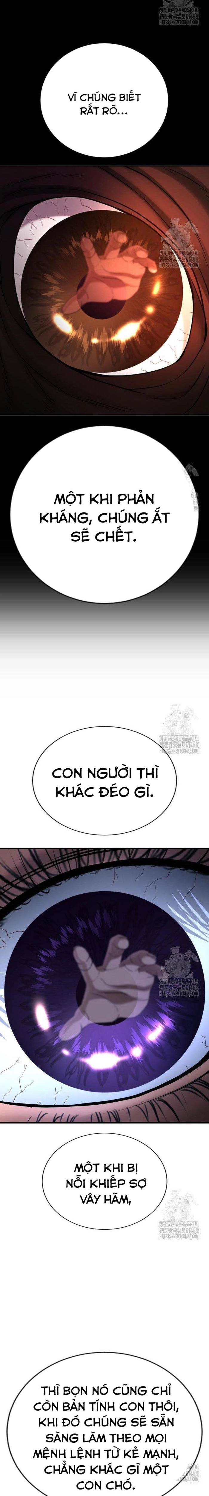 Goo Sera Chapter 26 - Trang 29