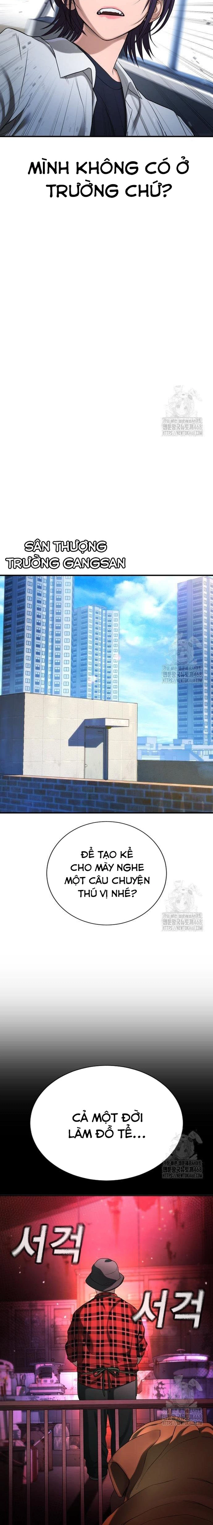 Goo Sera Chapter 26 - Trang 26