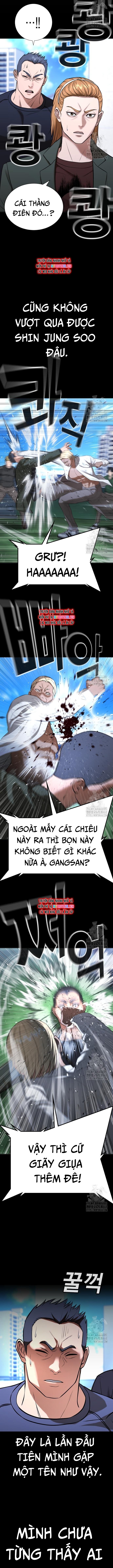 Goo Sera Chapter 27 - Trang 1