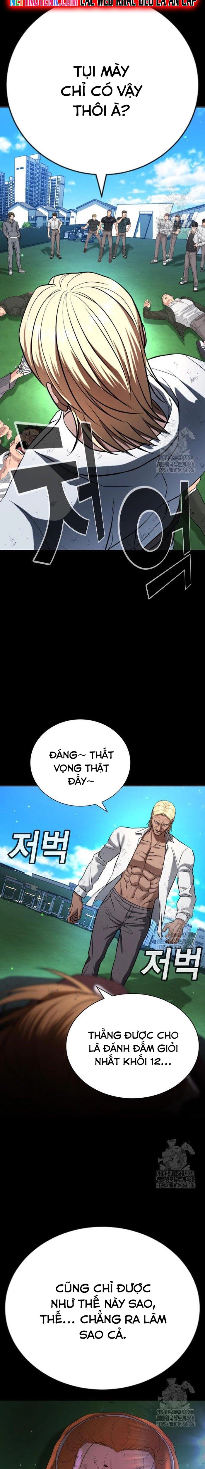 Goo Sera Chapter 26 - Trang 35