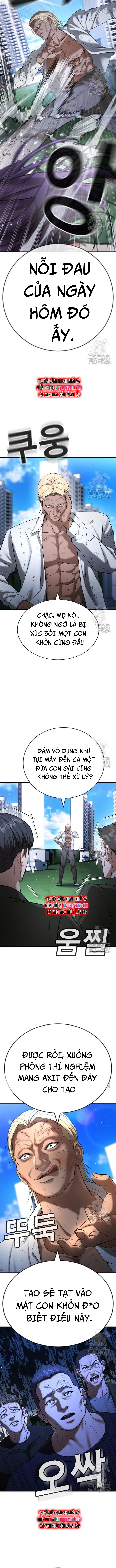 Goo Sera Chapter 27 - Trang 7
