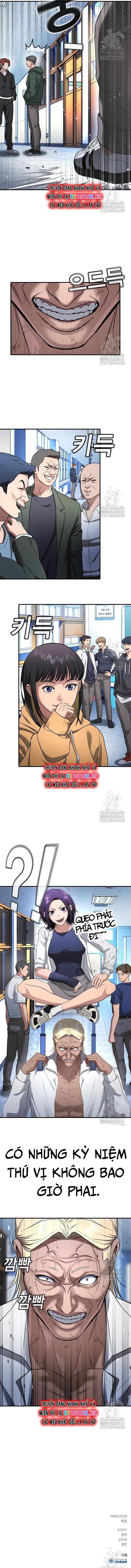 Goo Sera Chapter 27 - Trang 25
