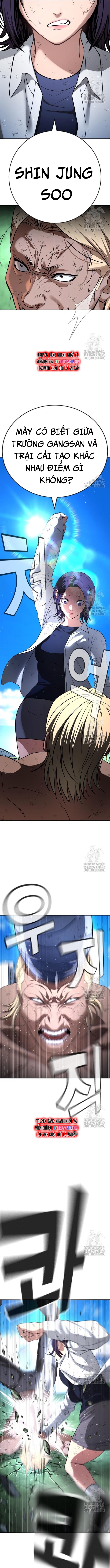 Goo Sera Chapter 27 - Trang 21