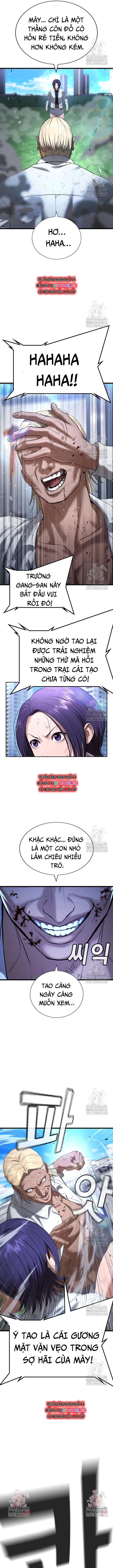 Goo Sera Chapter 27 - Trang 11