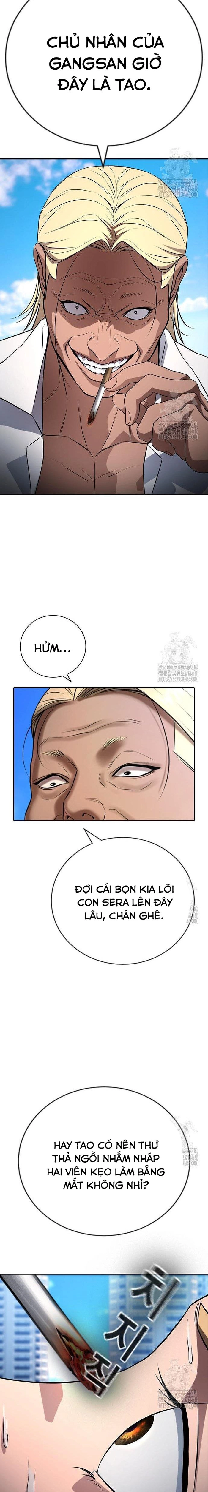 Goo Sera Chapter 26 - Trang 41