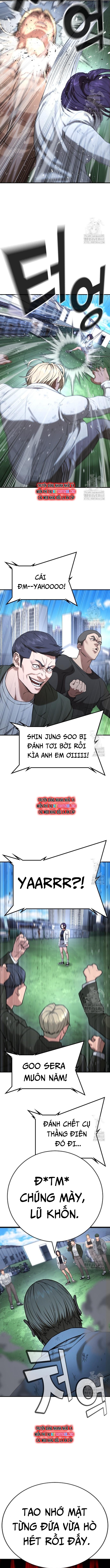 Goo Sera Chapter 27 - Trang 15