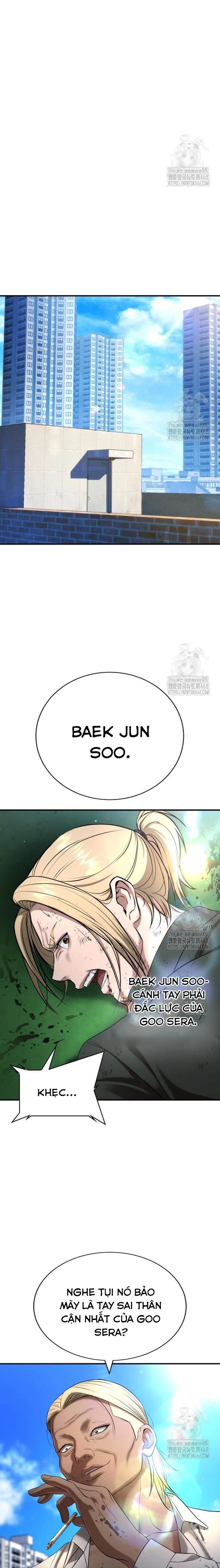 Goo Sera Chapter 26 - Trang 39