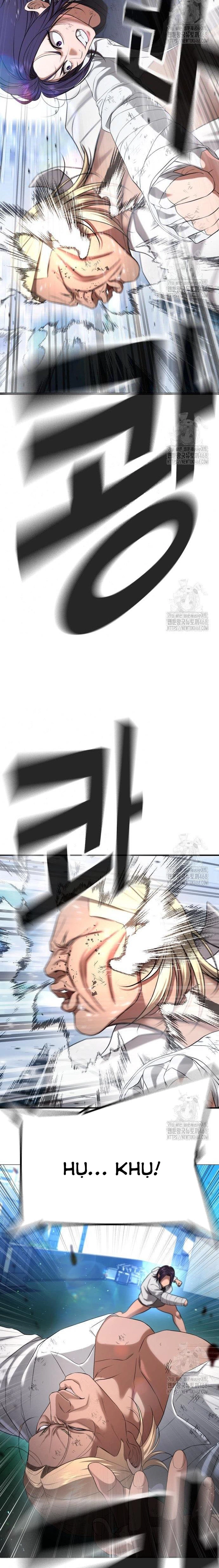 Goo Sera Chapter 26 - Trang 45