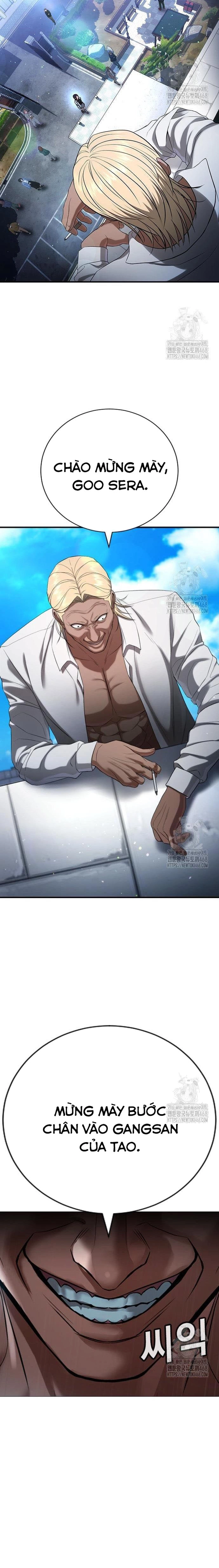 Goo Sera Chapter 26 - Trang 15