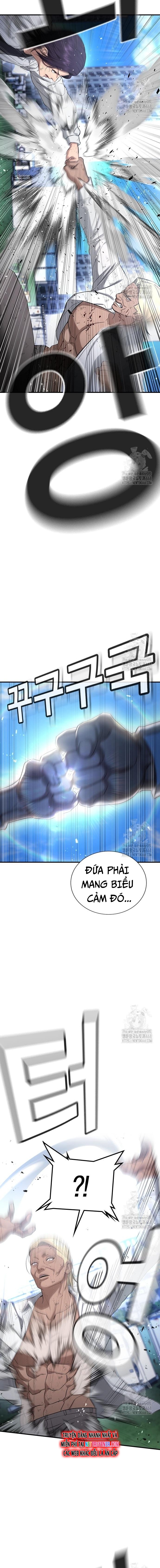 Goo Sera Chapter 27 - Trang 12