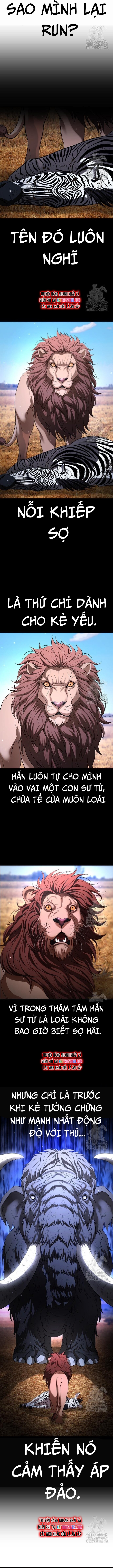 Goo Sera Chapter 27 - Trang 20