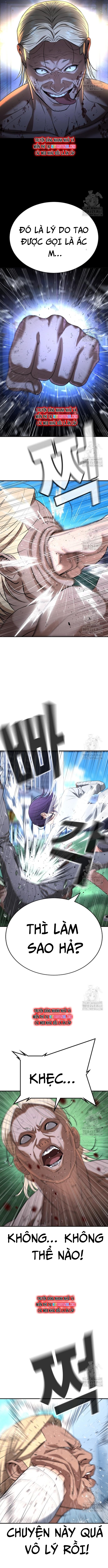 Goo Sera Chapter 27 - Trang 18