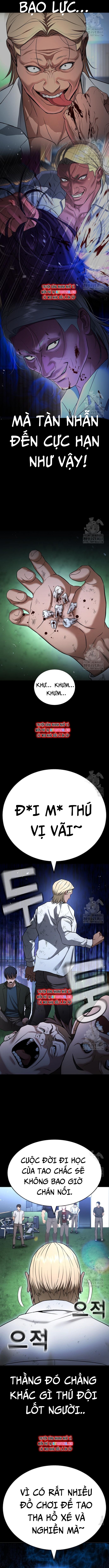 Goo Sera Chapter 27 - Trang 2
